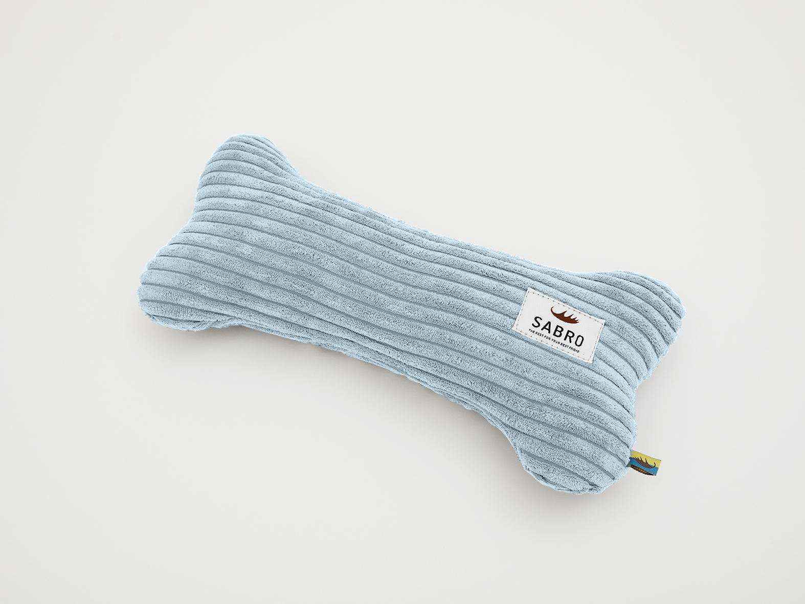 Coussin NŒUD CÂLIN Côtelé