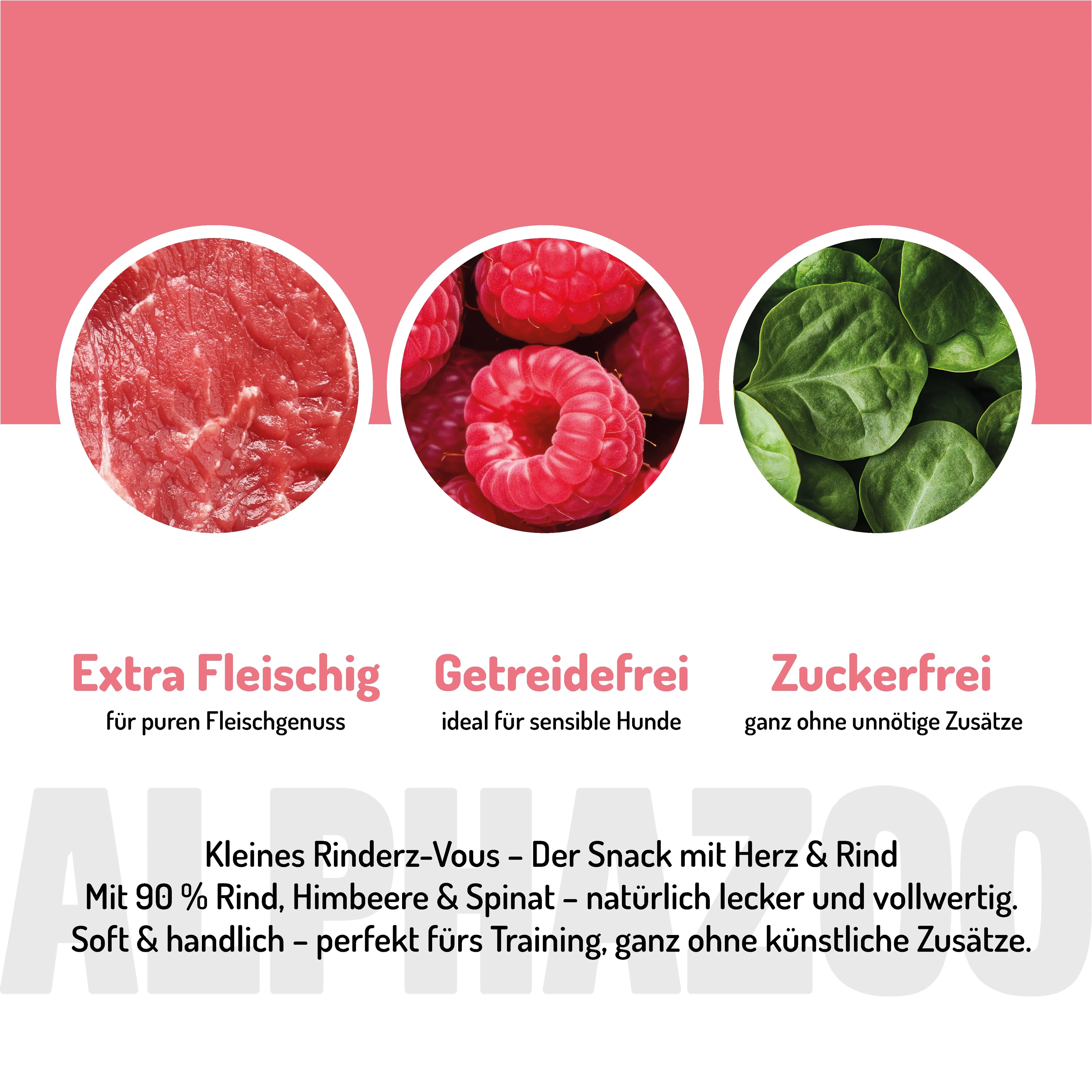 Kleines Rinderz-Vous