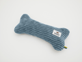 Coussin NŒUD CÂLIN Côtelé