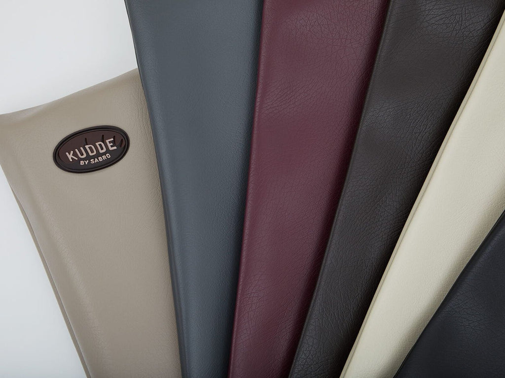 JOKKMOKK Faux Leather Dog Mat