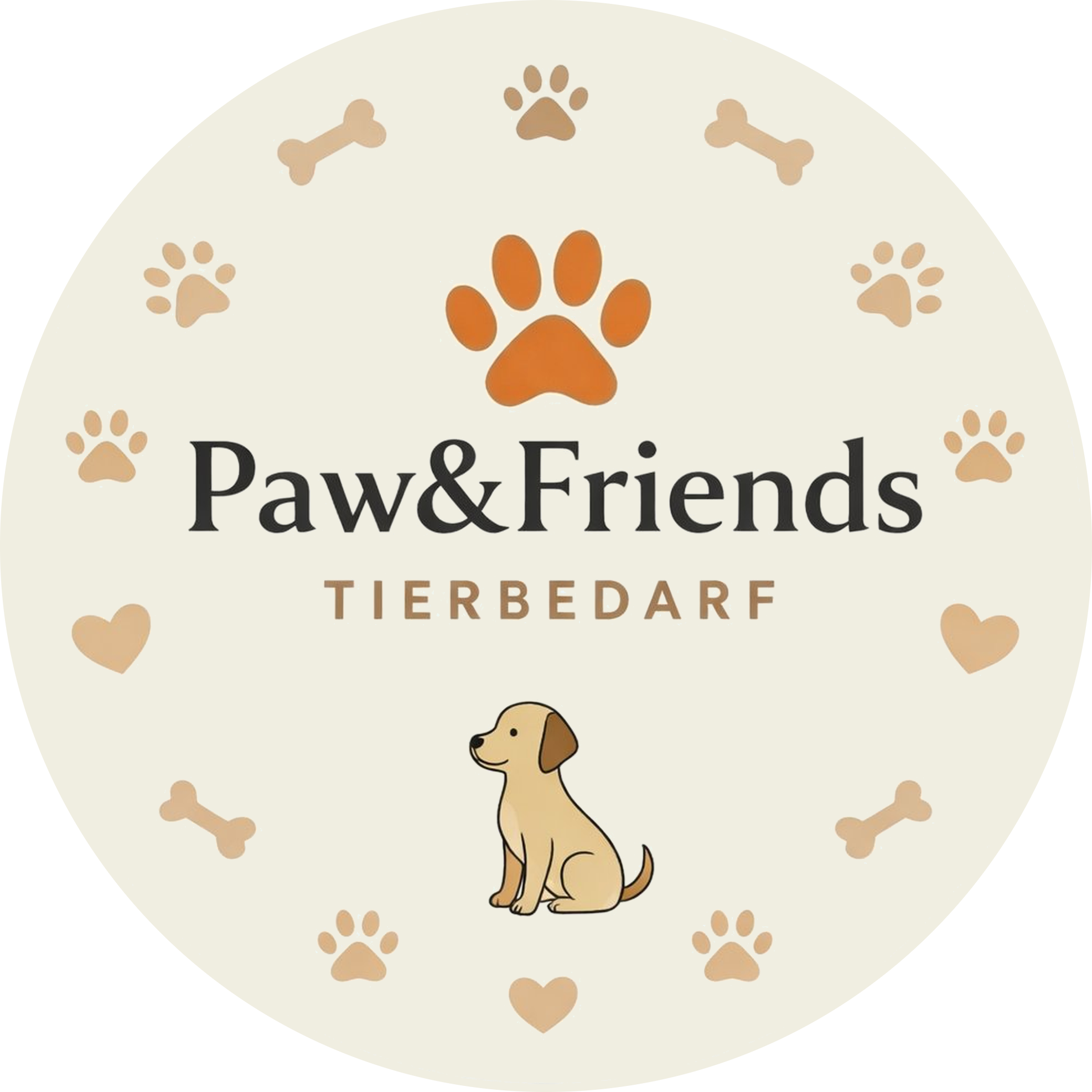 Paw&Friends (Tierbedarf)